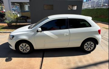 Volkswagen Gol 1.0 Mi Trendline 8v - Foto #5