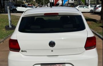 Volkswagen Gol 1.0 Mi Trendline 8v - Foto #6
