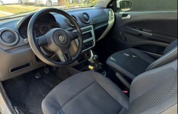 Volkswagen Gol 1.0 Mi Trendline 8v - Foto #9