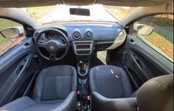 Volkswagen Gol 1.0 Mi Trendline 8v - Foto #10