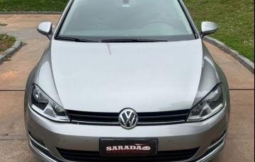 Volkswagen Golf 1.4 TSi Highline 16v