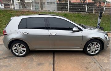 Volkswagen Golf 1.4 TSi Highline 16v - Foto #4