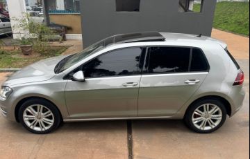 Volkswagen Golf 1.4 TSi Highline 16v - Foto #5