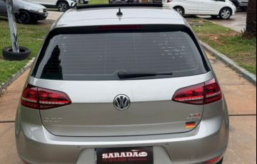 Volkswagen Golf 1.4 TSi Highline 16v - Foto #6