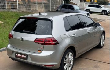 Volkswagen Golf 1.4 TSi Highline 16v - Foto #7