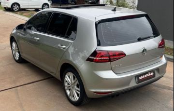 Volkswagen Golf 1.4 TSi Highline 16v - Foto #8