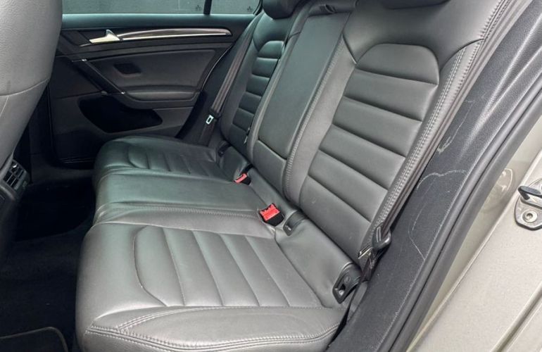 Volkswagen Golf 1.4 TSi Highline 16v - Foto #9