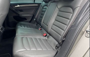 Volkswagen Golf 1.4 TSi Highline 16v - Foto #9