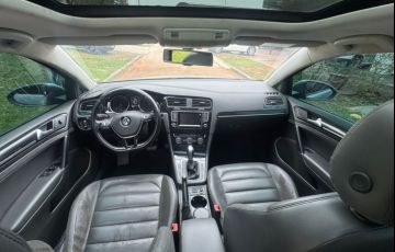 Volkswagen Golf 1.4 TSi Highline 16v - Foto #10