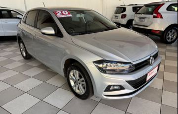 Volkswagen Polo 1.6 MSI (Flex)