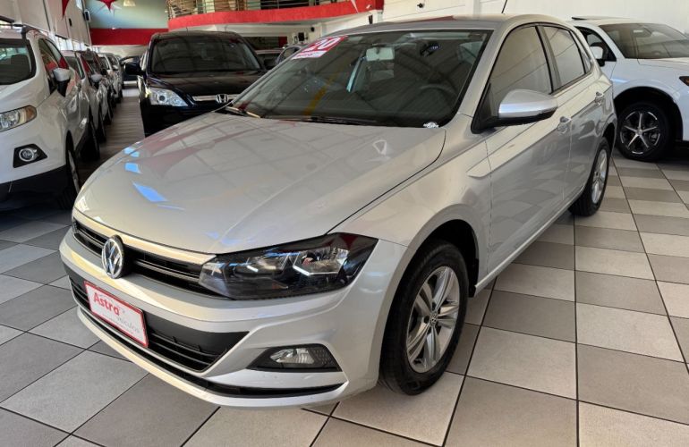 Volkswagen Polo 1.6 MSI (Flex) - Foto #1