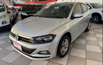 Volkswagen Polo 1.6 MSI (Flex)
