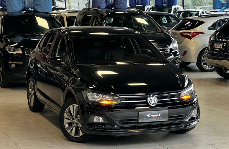 Volkswagen Polo 1.0 200 TSi Comfortline - Foto #1