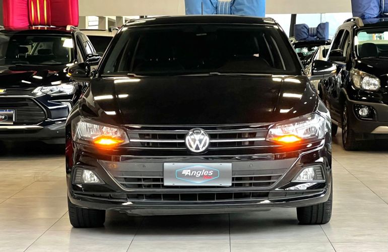 Volkswagen Polo 1.0 200 TSi Comfortline - Foto #2