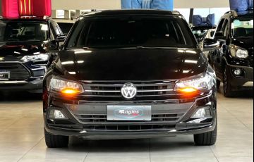 Volkswagen Polo 1.0 200 TSi Comfortline - Foto #2