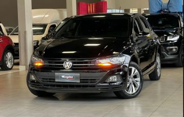 Volkswagen Polo 1.0 200 TSi Comfortline - Foto #3
