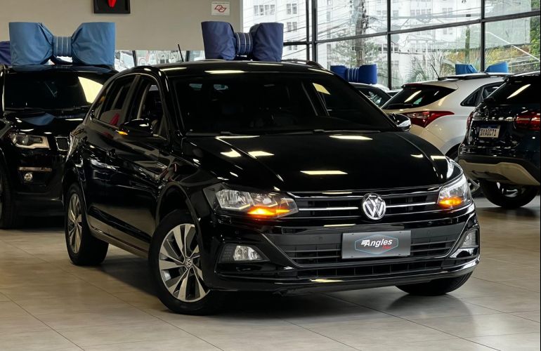 Volkswagen Polo 1.0 200 TSi Comfortline - Foto #4