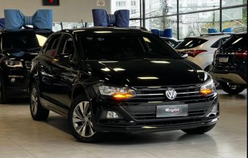 Volkswagen Polo 1.0 200 TSi Comfortline - Foto #4