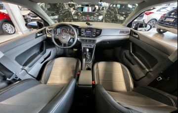 Volkswagen Polo 1.0 200 TSi Comfortline - Foto #5