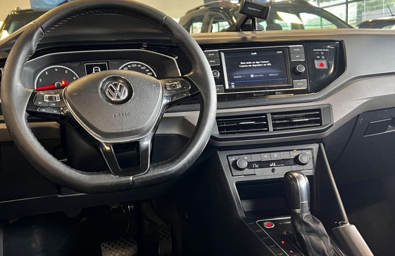 Volkswagen Polo 1.0 200 TSi Comfortline - Foto #6