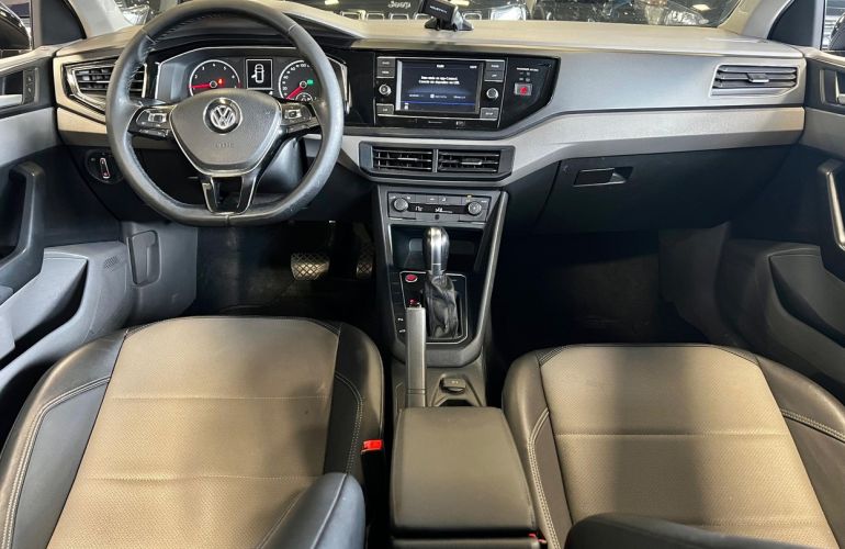 Volkswagen Polo 1.0 200 TSi Comfortline - Foto #7