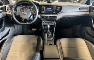 Volkswagen Polo 1.0 200 TSi Comfortline - Foto #7
