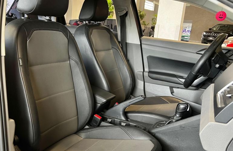 Volkswagen Polo 1.0 200 TSi Comfortline - Foto #8