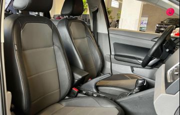 Volkswagen Polo 1.0 200 TSi Comfortline - Foto #8