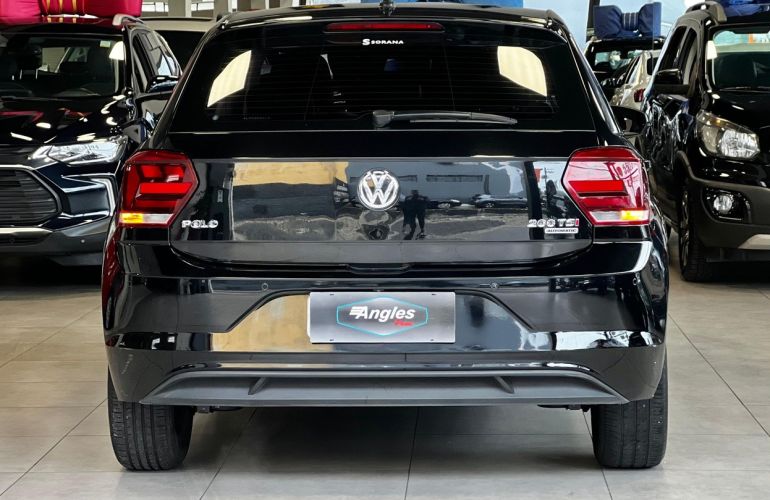 Volkswagen Polo 1.0 200 TSi Comfortline - Foto #10