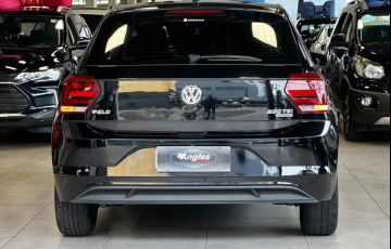 Volkswagen Polo 1.0 200 TSi Comfortline - Foto #10