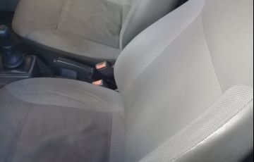 Volkswagen Saveiro CL 1.6 MI