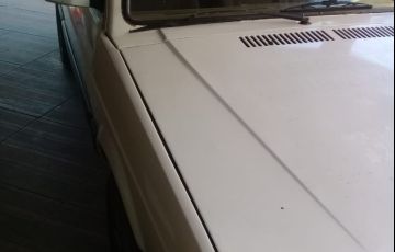 Volkswagen Saveiro CL 1.6 MI - Foto #2