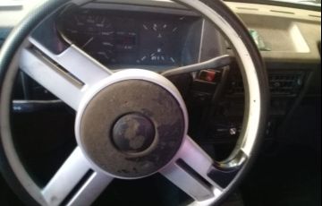 Volkswagen Saveiro CL 1.6 MI - Foto #5