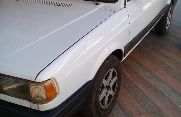 Volkswagen Saveiro CL 1.6 MI - Foto #6