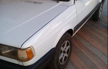 Volkswagen Saveiro CL 1.6 MI - Foto #6