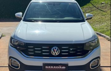 Volkswagen T-cross 1.4 250 TSi Highline