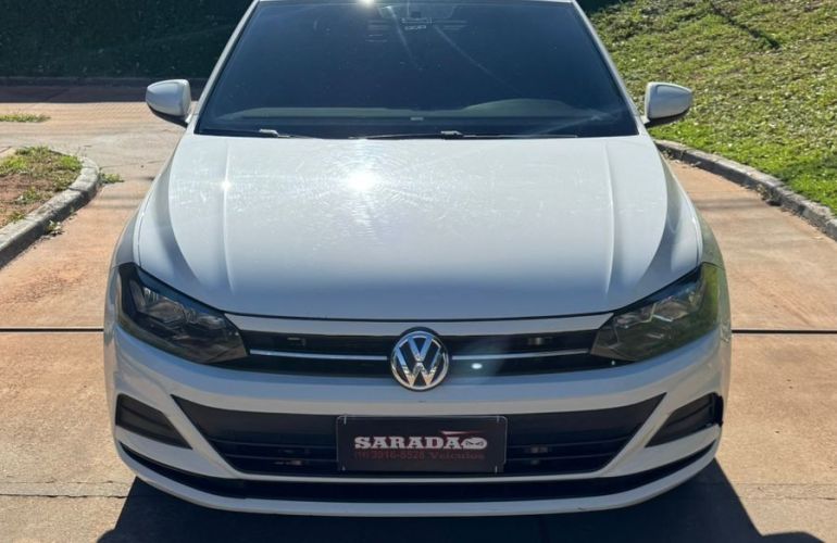 Volkswagen Virtus 1.6 Msi - Foto #1