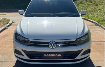 Volkswagen Virtus 1.6 Msi
