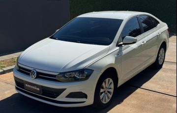 Volkswagen Virtus 1.6 Msi - Foto #2