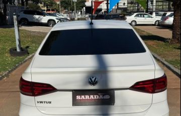 Volkswagen Virtus 1.6 Msi - Foto #6