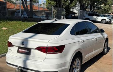 Volkswagen Virtus 1.6 Msi - Foto #7