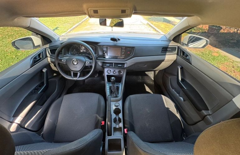 Volkswagen Virtus 1.6 Msi - Foto #9