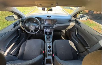 Volkswagen Virtus 1.6 Msi - Foto #9