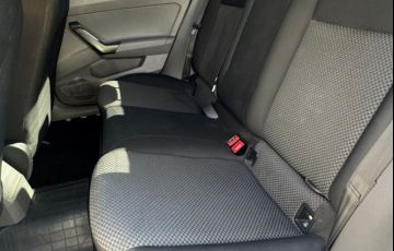 Volkswagen Virtus 1.6 Msi - Foto #10