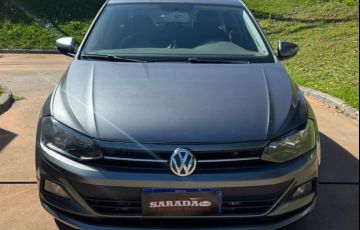 Volkswagen Virtus 1.0 200 TSi Comfortline