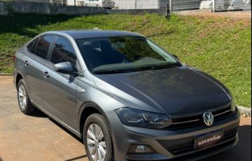 Volkswagen Virtus 1.0 200 TSi Comfortline - Foto #3