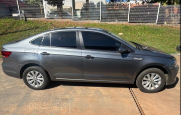 Volkswagen Virtus 1.0 200 TSi Comfortline - Foto #4