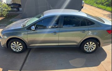 Volkswagen Virtus 1.0 200 TSi Comfortline - Foto #5