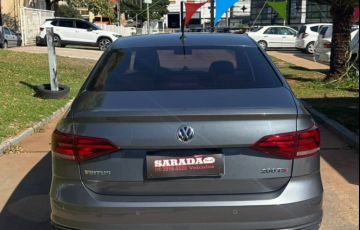 Volkswagen Virtus 1.0 200 TSi Comfortline - Foto #6