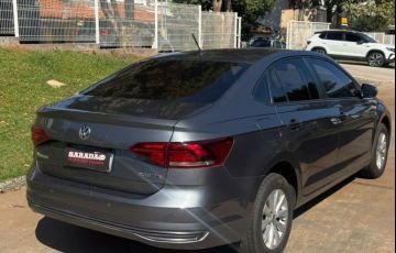 Volkswagen Virtus 1.0 200 TSi Comfortline - Foto #7